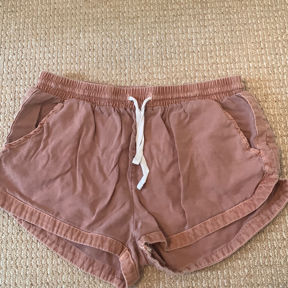 Billabong surf shorts